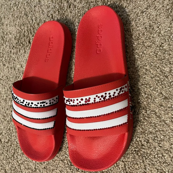 Adidas Slides - Picture 3 of 5
